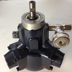 活塞式氣動(dòng)馬達(dá)（TMH015）