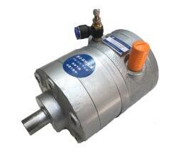 聯(lián)翔新款5VD30、5VD60減速氣動馬達