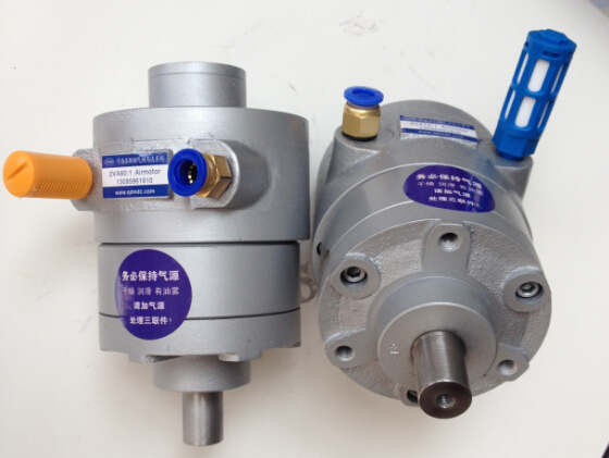 小巧型減速氣動(dòng)馬達(dá)