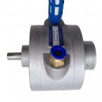 葉片式氣動(dòng)馬達(dá)（LX4V）