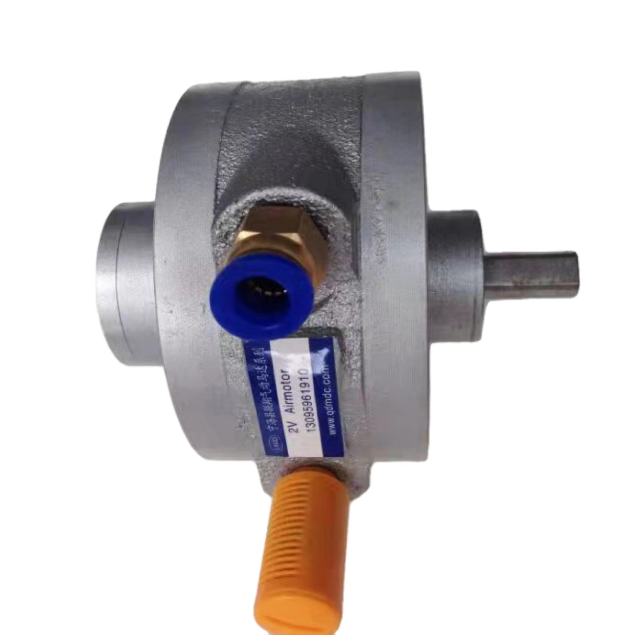 葉片氣動(dòng)馬達(dá)（LX2V）