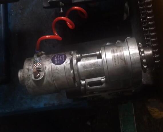 氣動馬達應用場合廣