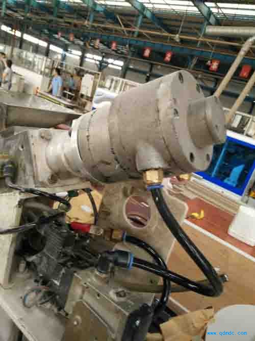 應(yīng)用于家具封邊機上